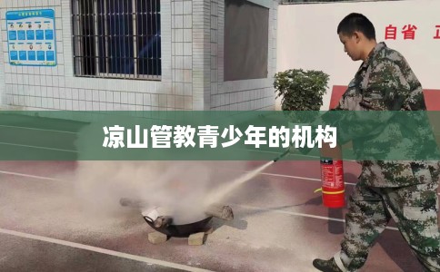 凉山管教青少年的机构