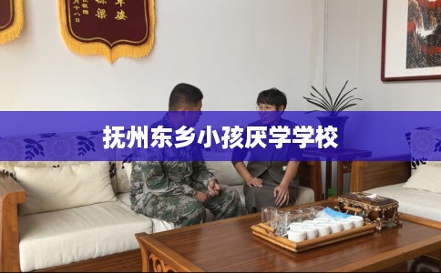 抚州东乡小孩厌学学校