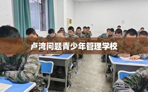卢湾问题青少年管理学校