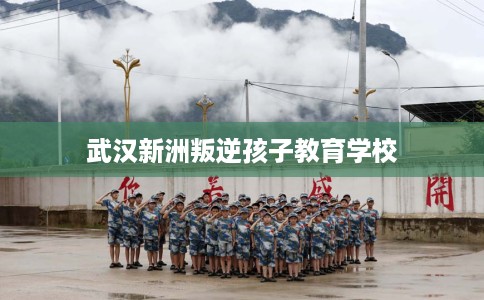 武汉新洲叛逆孩子教育学校