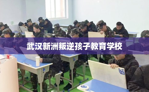 武汉新洲叛逆孩子教育学校