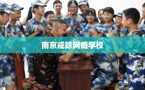 南京戒除网瘾学校