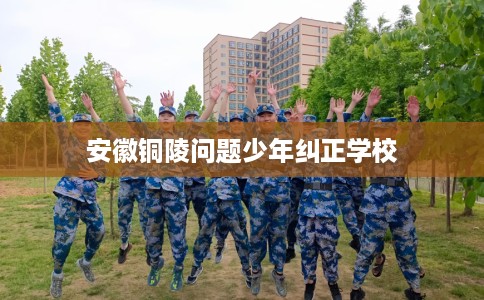 安徽铜陵问题少年纠正学校