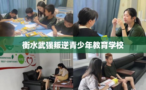 衡水武强叛逆青少年教育学校