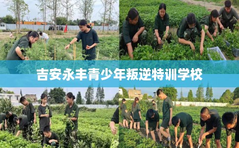 吉安永丰青少年叛逆特训学校