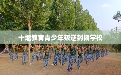 十堰教育青少年叛逆封闭学校