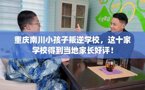 重庆南川小孩子叛逆学校，这十家学校得到当地家长好评！