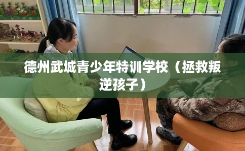 德州武城青少年特训学校（拯救叛逆孩子）