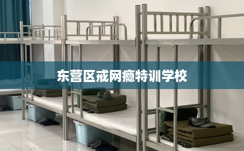 东营区戒网瘾特训学校