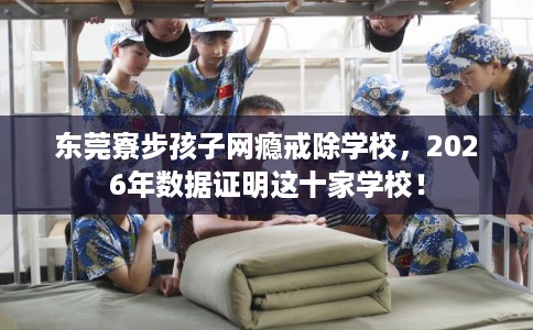 东莞寮步孩子网瘾戒除学校，2026年数据证明这十家学校！