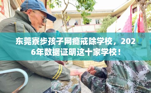 东莞寮步孩子网瘾戒除学校，2026年数据证明这十家学校！