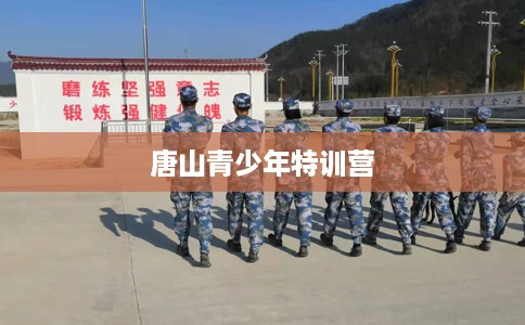 唐山青少年特训营