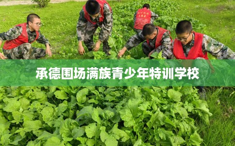 承德围场满族青少年特训学校