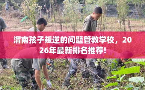 渭南孩子叛逆的问题管教学校，2026年最新排名推荐!