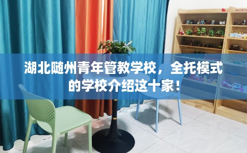 湖北随州青年管教学校，全托模式的学校介绍这十家！