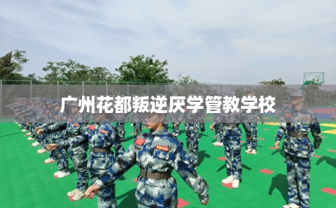 广州花都叛逆厌学管教学校