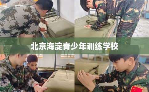 北京海淀青少年训练学校
