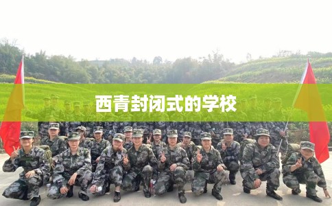 西青封闭式的学校