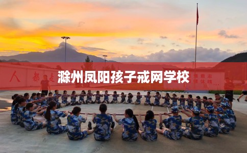 滁州凤阳孩子戒网学校