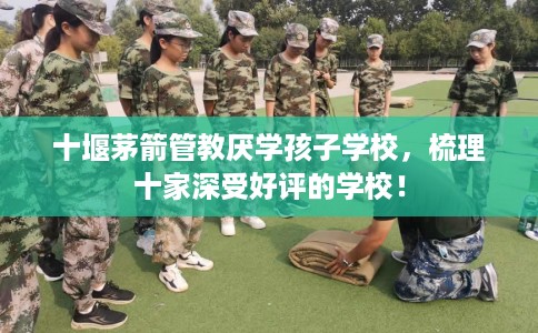 十堰茅箭管教厌学孩子学校，梳理十家深受好评的学校！