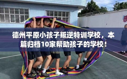 德州平原小孩子叛逆特训学校，本篇归档10家帮助孩子的学校！