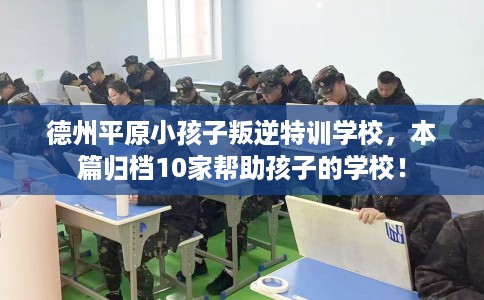 德州平原小孩子叛逆特训学校，本篇归档10家帮助孩子的学校！