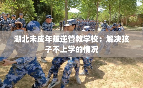 湖北未成年叛逆管教学校：解决孩子不上学的情况
