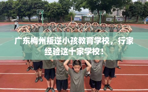 广东梅州叛逆小孩教育学校，行家经验这十家学校！