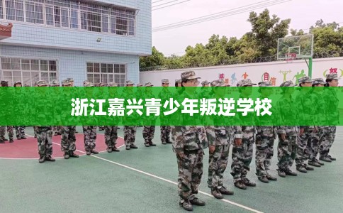 浙江嘉兴青少年叛逆学校