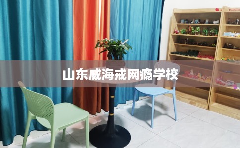 山东威海戒网瘾学校