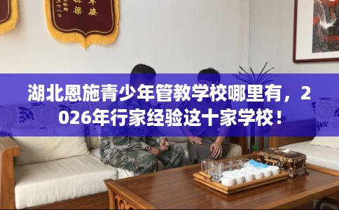 湖北恩施青少年管教学校哪里有，2026年行家经验这十家学校！