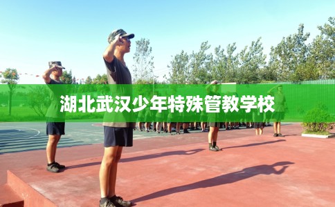 湖北武汉少年特殊管教学校