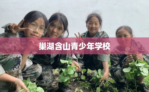 巢湖含山青少年学校