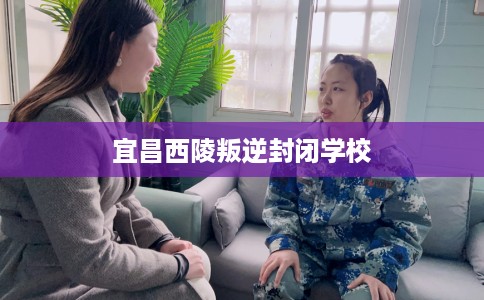 宜昌西陵叛逆封闭学校