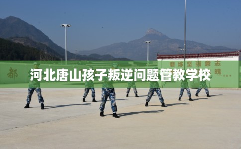 河北唐山孩子叛逆问题管教学校