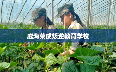 威海荣成叛逆教育学校