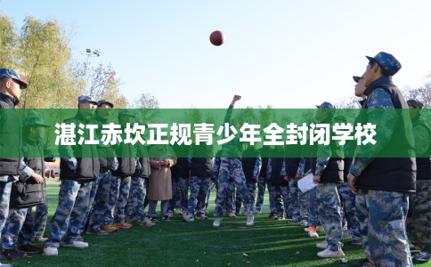 湛江赤坎正规青少年全封闭学校