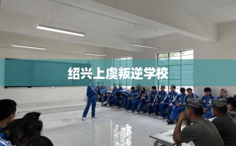 绍兴上虞叛逆学校