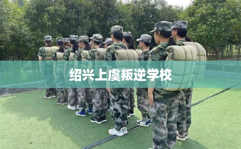 绍兴上虞叛逆学校
