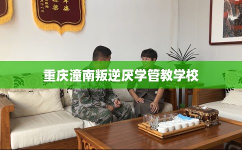 重庆潼南叛逆厌学管教学校