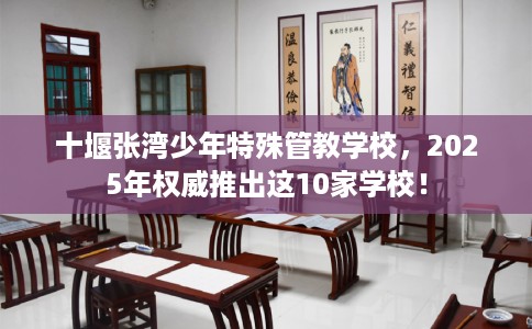 十堰张湾少年特殊管教学校,2025年权威推出这10家学校! 十堰张湾少年特殊管教学校,2025年权威推出这10家学校!
