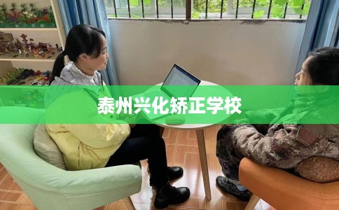 泰州兴化矫正学校