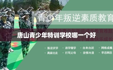 唐山青少年特训学校哪一个好