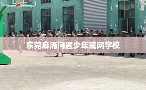 东莞麻涌问题少年戒网学校