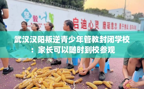 武汉汉阳叛逆青少年管教封闭学校：家长可以随时到校参观