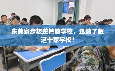 东莞寮步叛逆管教学校，迅速了解这十家学校！