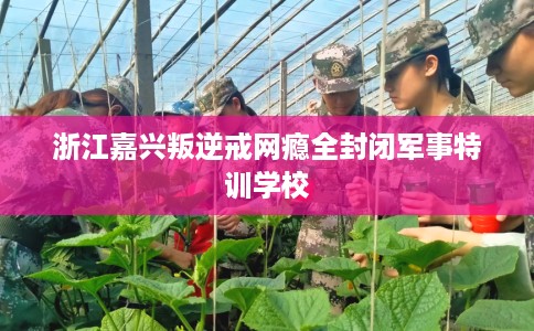 浙江嘉兴叛逆戒网瘾全封闭军事特训学校