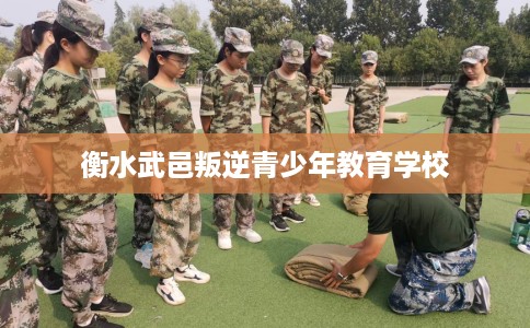 衡水武邑叛逆青少年教育学校
