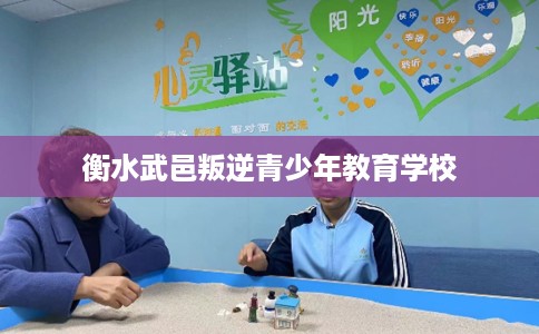 衡水武邑叛逆青少年教育学校