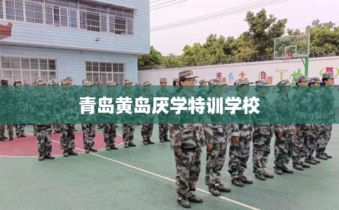 青岛黄岛厌学特训学校
